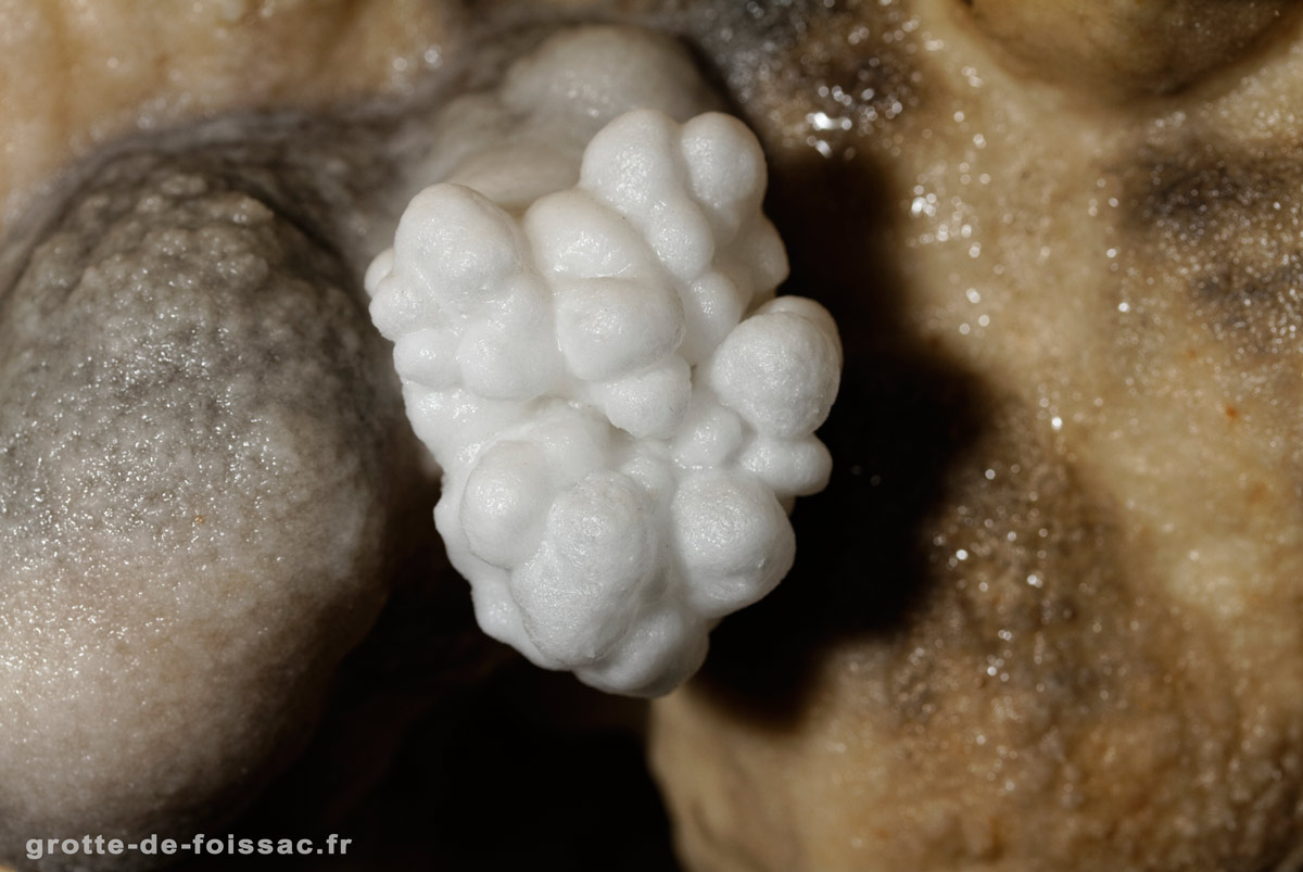 Calcite Balls